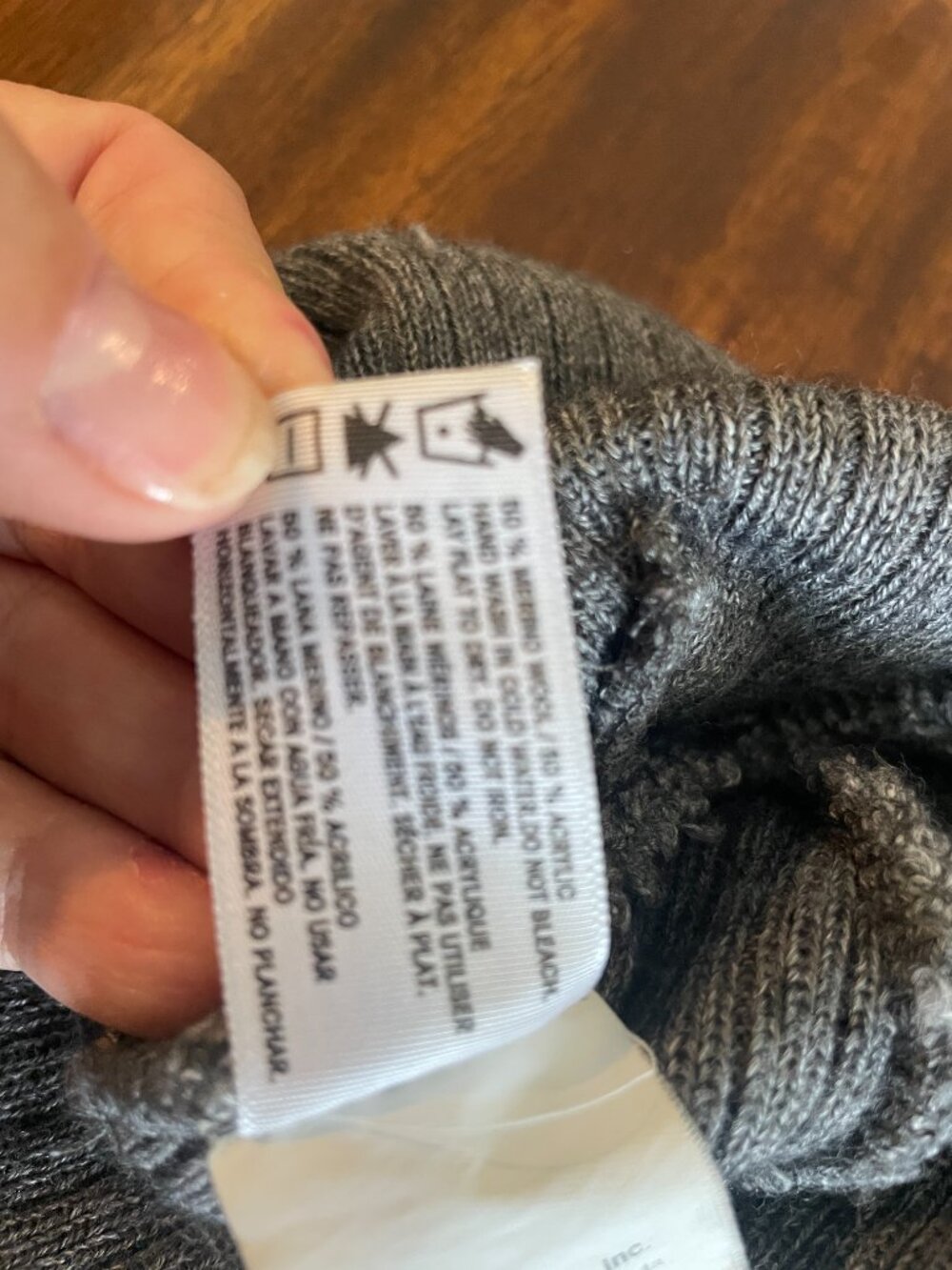 Bula Unisex Merino Wool Blend Thermal Protection Beanies/Hats Outdoor! - Picture 5 of 6